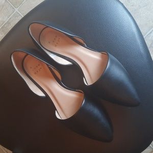 d' Orsay a new day shoes size 7 NWOT